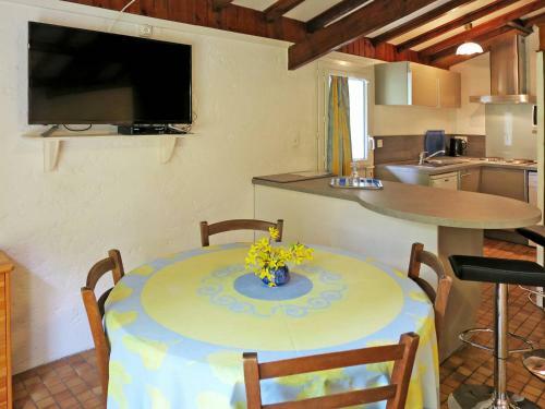 Ferienhaus Linxe 111s