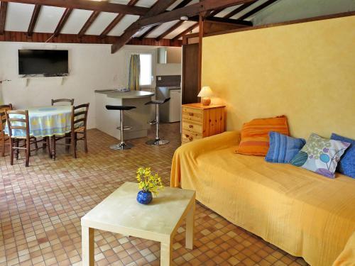 Ferienhaus Linxe 111s