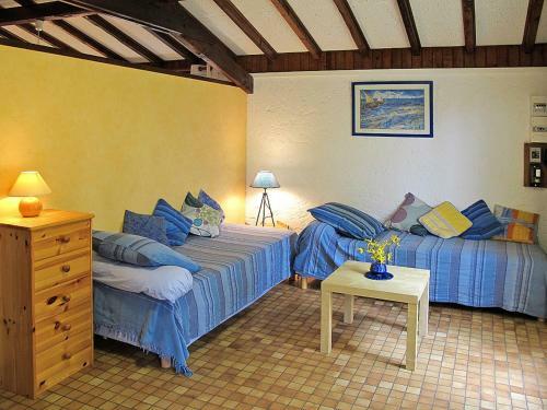 Ferienhaus Linxe 111s
