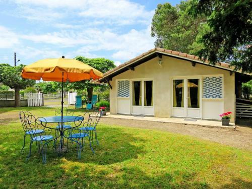 Ferienhaus Linxe 111s