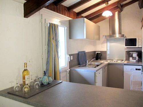 Ferienhaus Linxe 111s