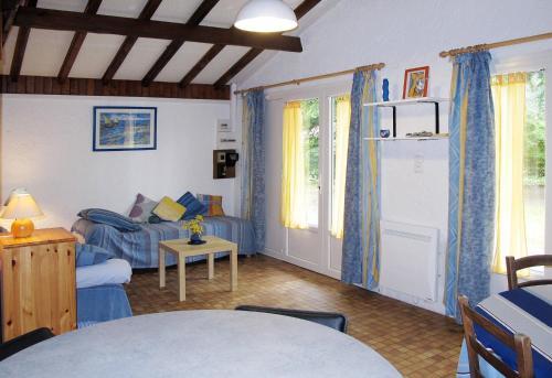 Ferienhaus Linxe 111s