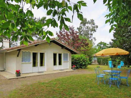 Ferienhaus Linxe 111s