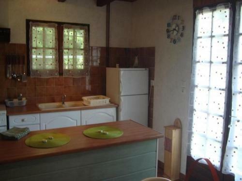 House Lou Case D'odette