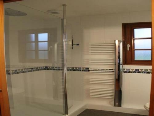 House Le Clos Fleuri