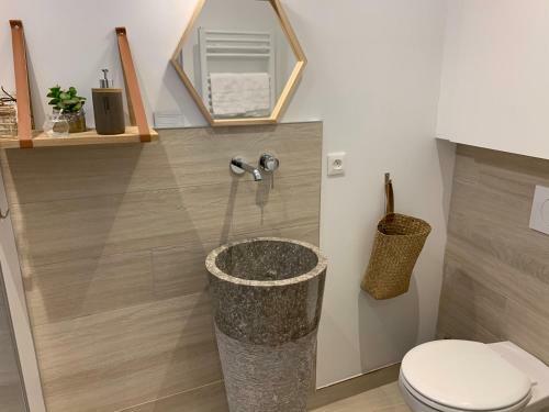 Apartamento Victoria's House