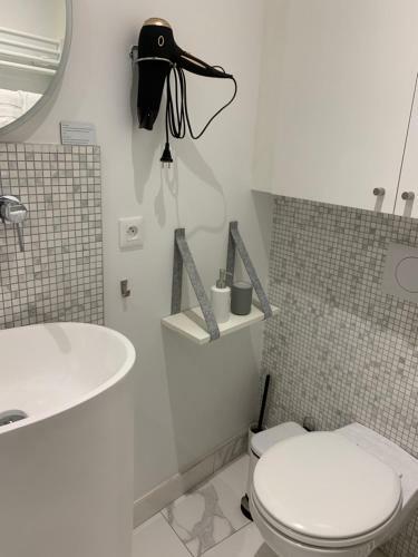 Apartamento Victoria's House
