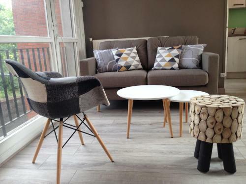 Apartamento Safari Chic