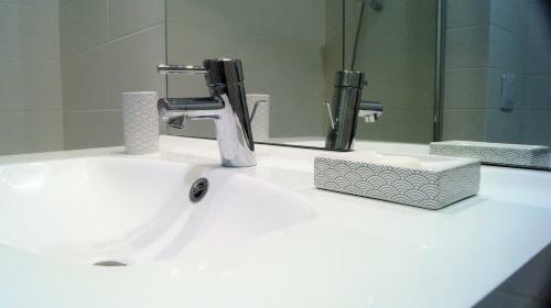 Apartamento Little Suite - Albert