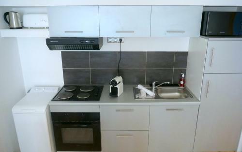 Apartamento Little Suite - Pablo