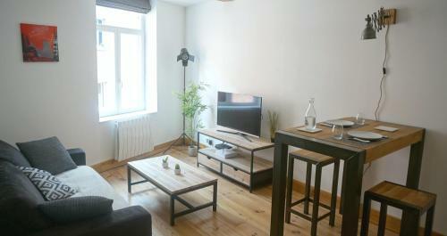 Apartamento Little Suite - Pablo