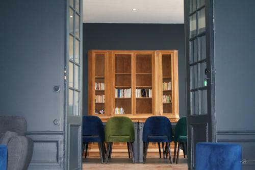 Apartamento Manoir De L'�v�ch�