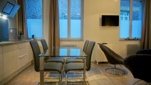 Apartamento Little Suite - Prisca