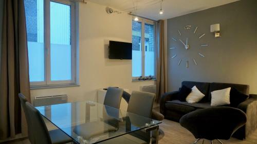 Apartamento Little Suite - Prisca