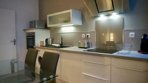 Apartamento Little Suite - Prisca