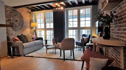Apartamento Clem