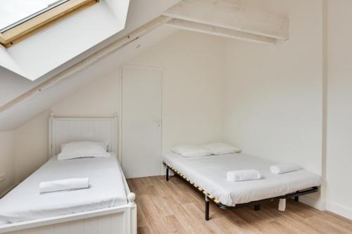 Apartamento Nocnoc - Le Grand National