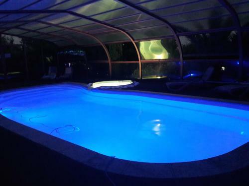 Holiday Home Chemin Du Vic - 2