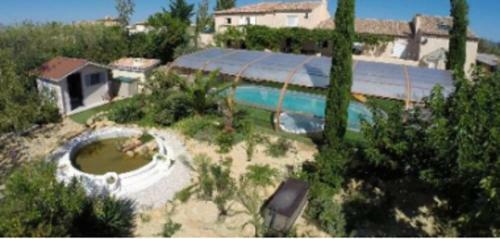 Holiday Home Chemin Du Vic - 2