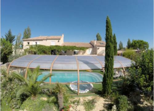 Villa Chemin Du Vic