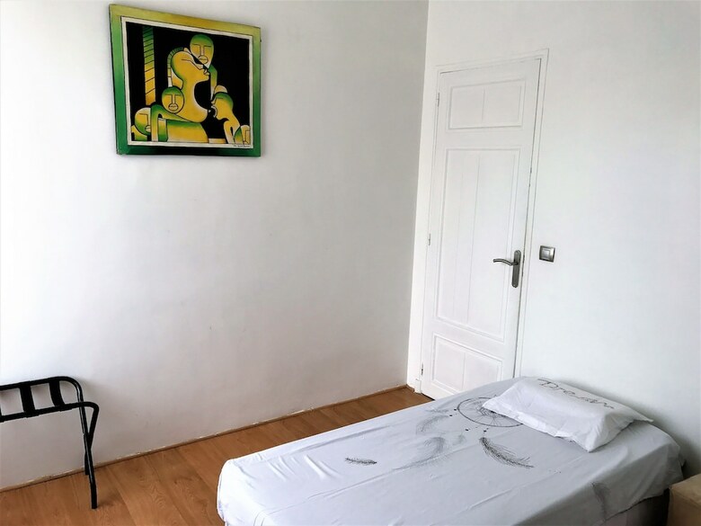 Apartamento Leve Leve