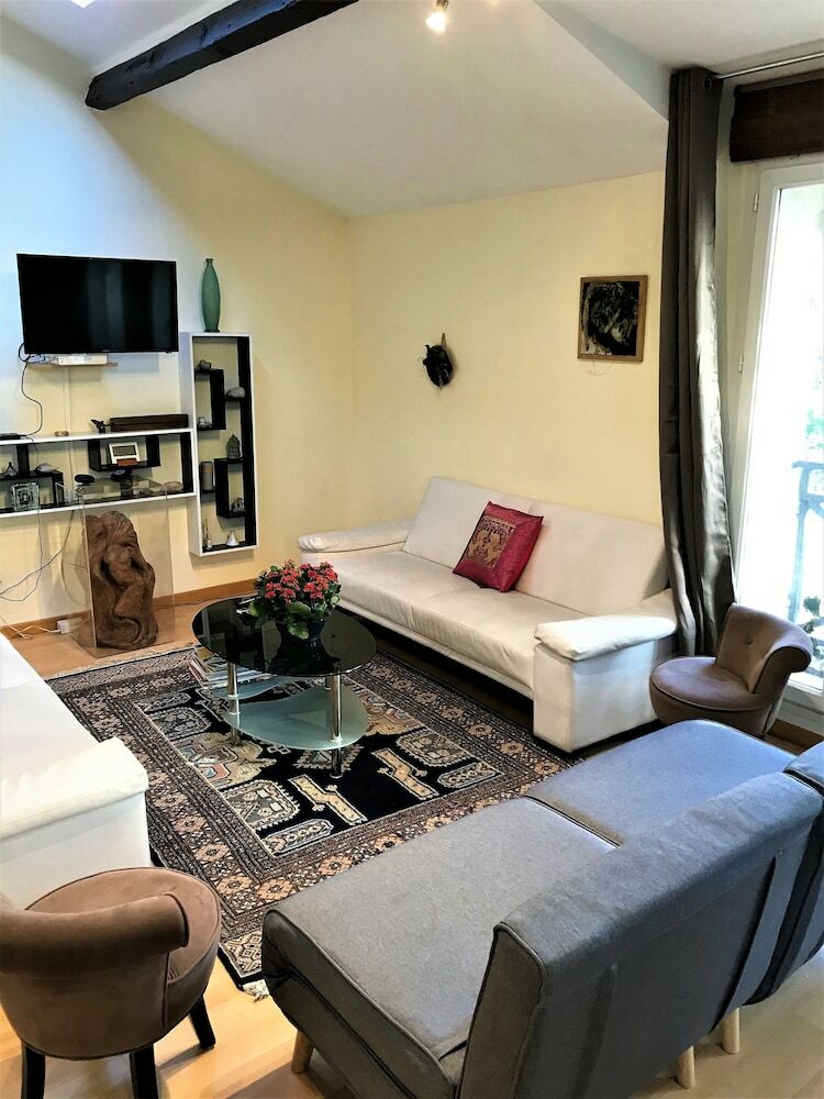 Apartamento Leve Leve