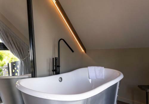 Hotel Domaine Tarbouriech, Demeure Priv�e & Spa