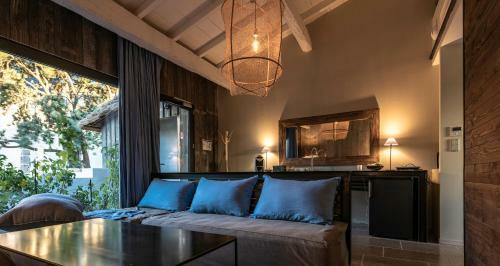 Hotel Domaine Tarbouriech, Demeure Priv�e & Spa