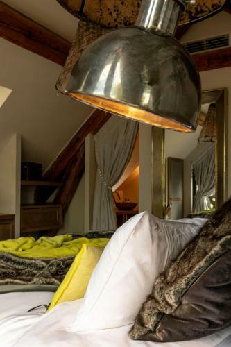 Hotel Domaine Tarbouriech, Demeure Priv�e & Spa