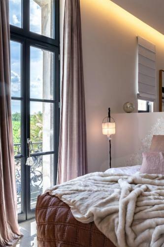 Hotel Domaine Tarbouriech, Demeure Priv�e & Spa