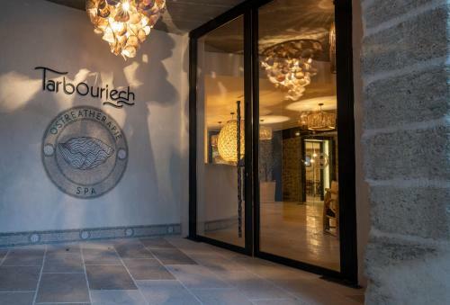 Hotel Domaine Tarbouriech, Demeure Priv�e & Spa