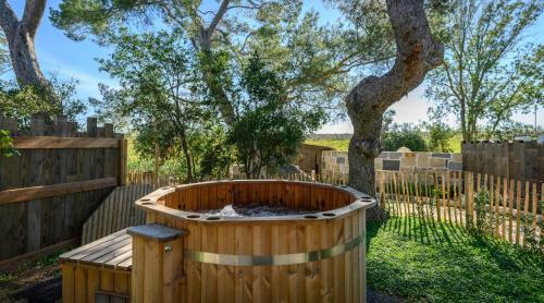 Hotel Domaine Tarbouriech, Demeure Priv�e & Spa