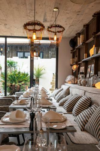 Hotel Domaine Tarbouriech, Demeure Priv�e & Spa