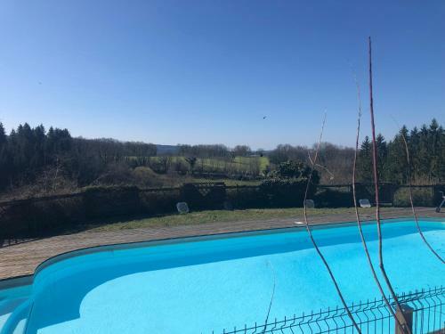 Chalet Des Planchettes