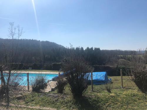 Chalet Des Planchettes
