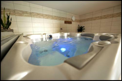Chalet Des Planchettes