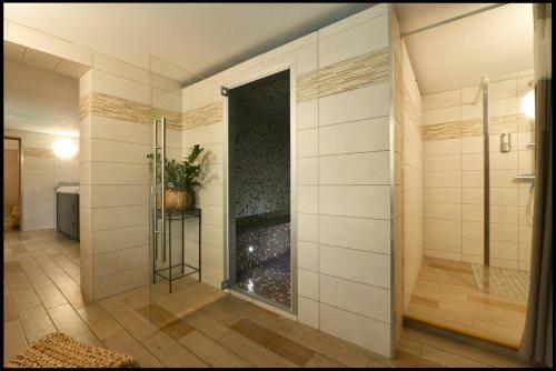 Chalet Des Planchettes