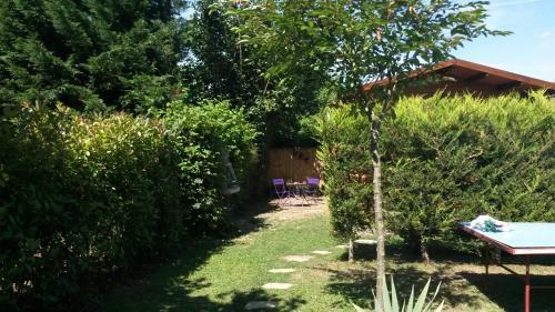 Gite Le Bouddha
