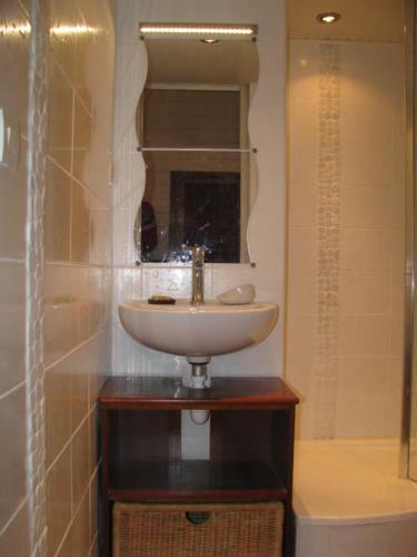 Gite Le Bouddha