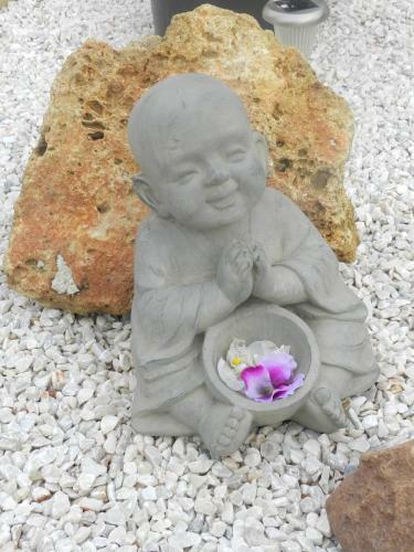Gite Le Bouddha