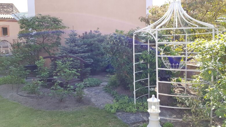 Bed & Breakfast Au Coq Bleu