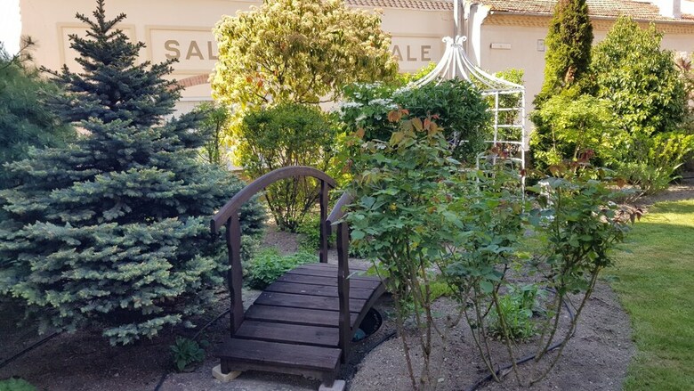 Bed & Breakfast Au Coq Bleu