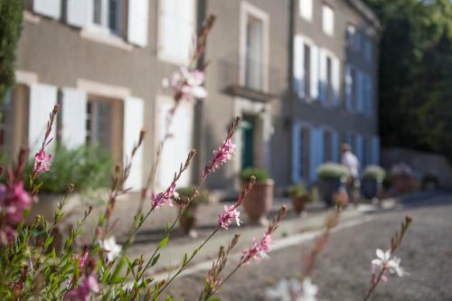 Ch�teau De La Motte