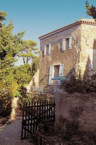 Ch�teau De La Motte