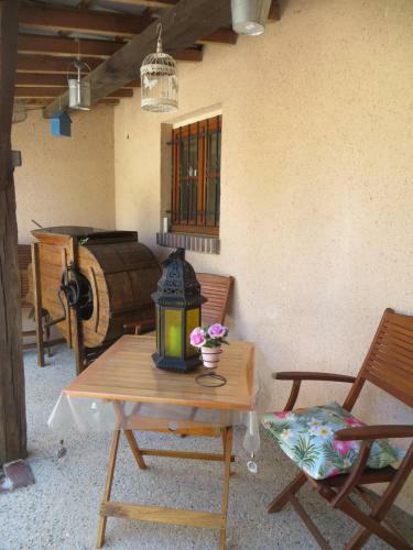 Bed & Breakfast Les Logis Du Breuil