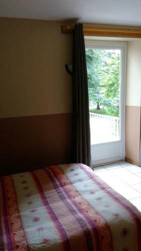 Hotel Le Pic Boeuf