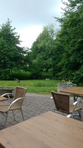 Hotel Le Pic Boeuf