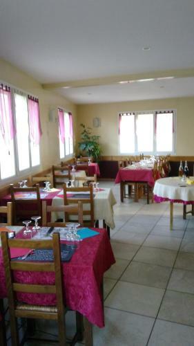 Hotel Le Pic Boeuf