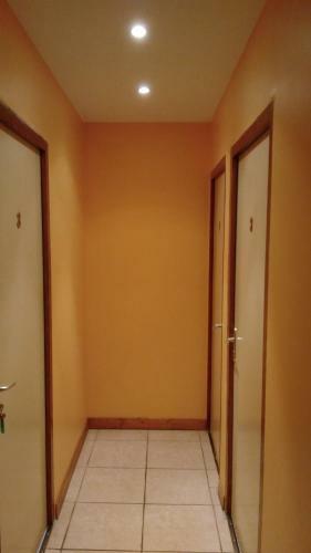 Hotel Le Pic Boeuf
