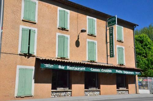 Hotel De La Haute Provence